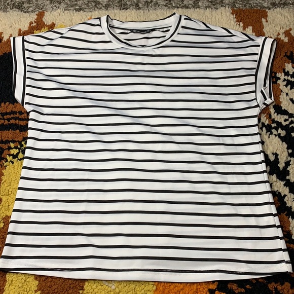 Perfect, SHEIN, stripy top!! - Picture 4 of 8